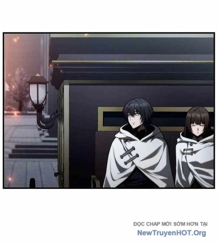 Thiếu Gia Chủ Của Gia Tộc Tử Linh Sư Chapter 32 - Next Chapter 33