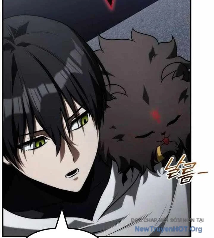 Thiếu Gia Chủ Của Gia Tộc Tử Linh Sư Chapter 32 - Next Chapter 33