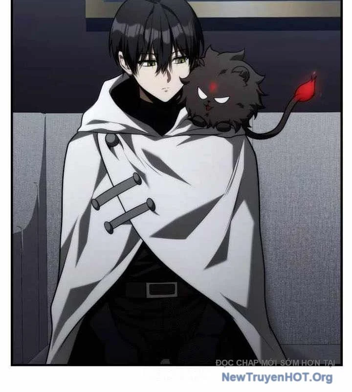Thiếu Gia Chủ Của Gia Tộc Tử Linh Sư Chapter 32 - Next Chapter 33