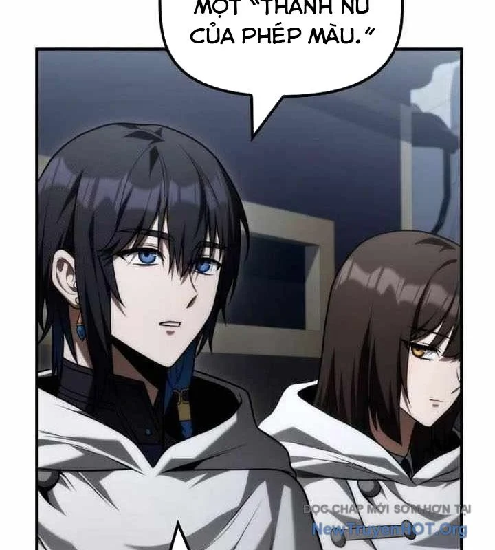 Thiếu Gia Chủ Của Gia Tộc Tử Linh Sư Chapter 32 - Next Chapter 33