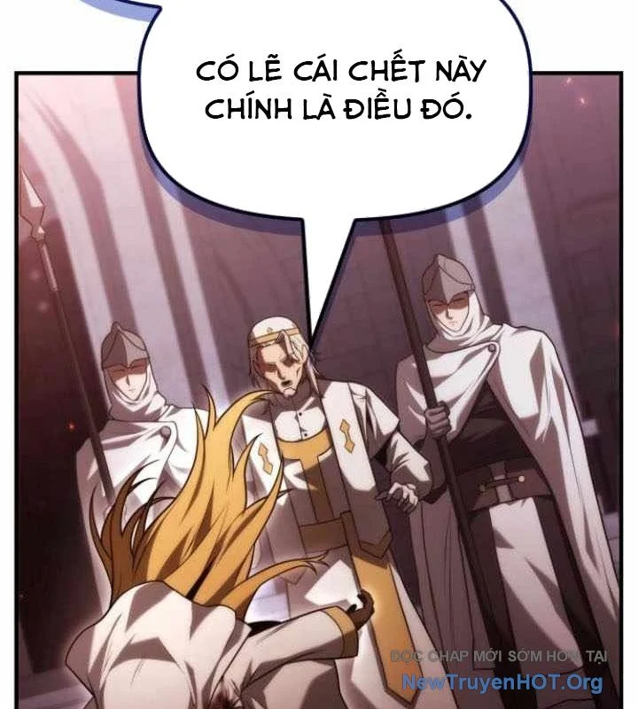 Thiếu Gia Chủ Của Gia Tộc Tử Linh Sư Chapter 33 - Next 