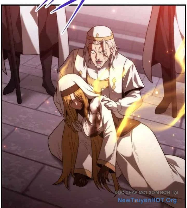 Thiếu Gia Chủ Của Gia Tộc Tử Linh Sư Chapter 33 - Next 