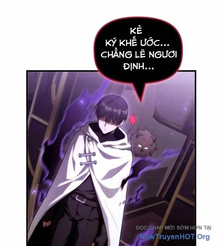 Thiếu Gia Chủ Của Gia Tộc Tử Linh Sư Chapter 33 - Next 