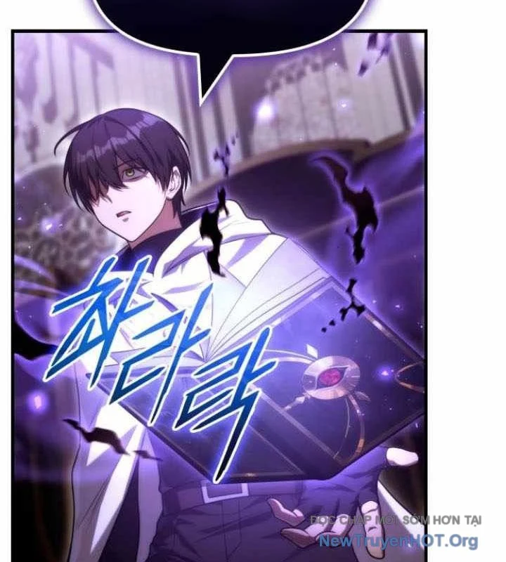 Thiếu Gia Chủ Của Gia Tộc Tử Linh Sư Chapter 33 - Next 