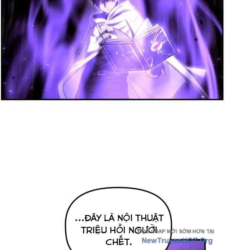 Thiếu Gia Chủ Của Gia Tộc Tử Linh Sư Chapter 33 - Next 