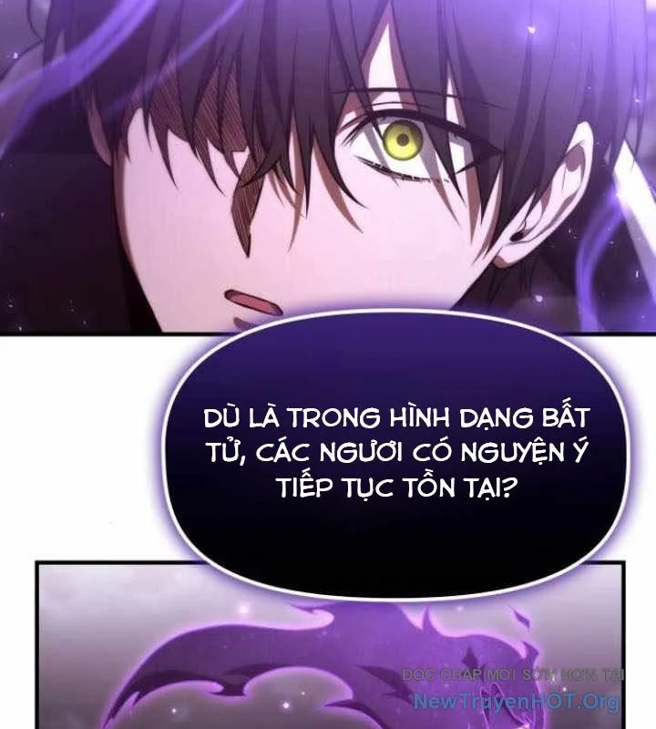Thiếu Gia Chủ Của Gia Tộc Tử Linh Sư Chapter 33 - Next 