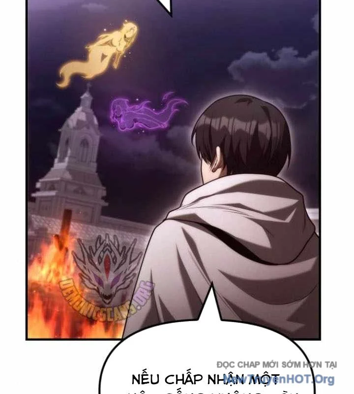 Thiếu Gia Chủ Của Gia Tộc Tử Linh Sư Chapter 33 - Next 