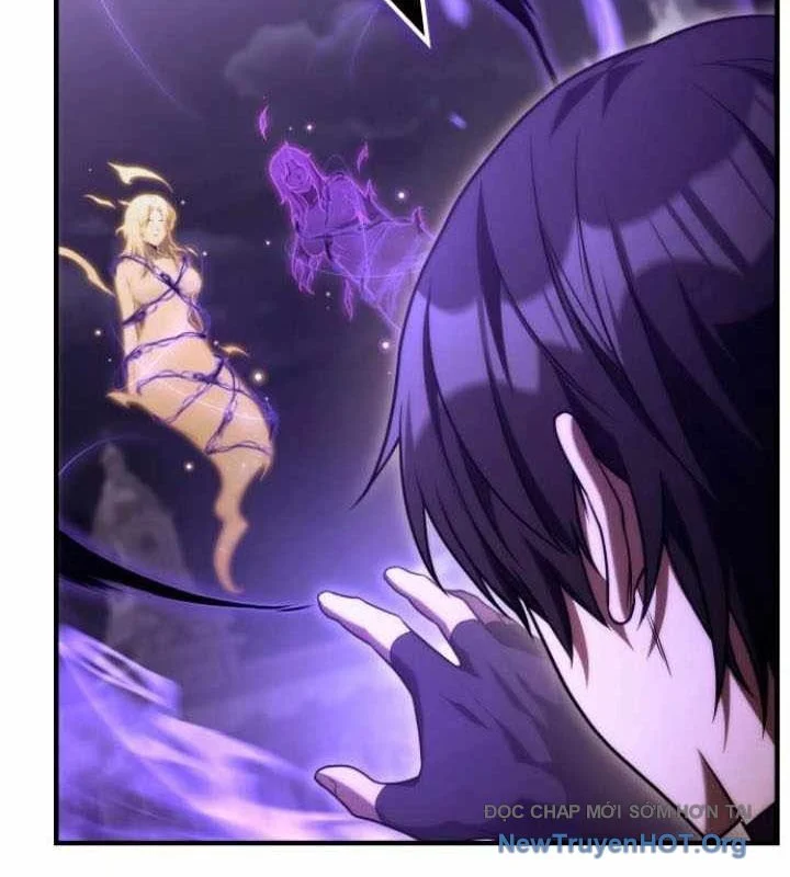 Thiếu Gia Chủ Của Gia Tộc Tử Linh Sư Chapter 33 - Next 
