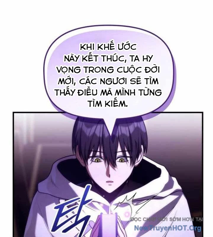 Thiếu Gia Chủ Của Gia Tộc Tử Linh Sư Chapter 33 - Next 