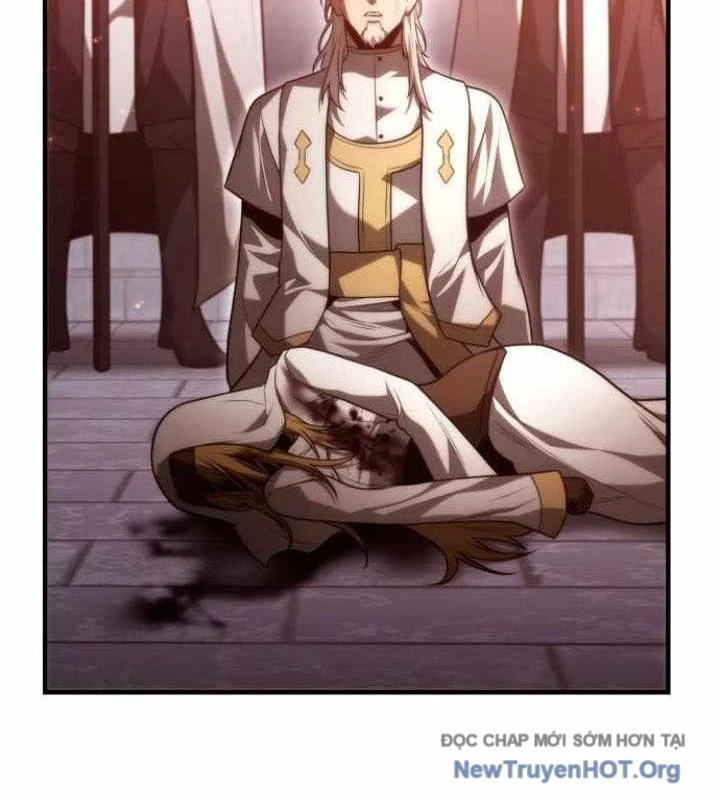 Thiếu Gia Chủ Của Gia Tộc Tử Linh Sư Chapter 33 - Next 