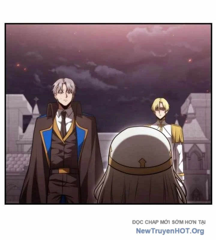 Thiếu Gia Chủ Của Gia Tộc Tử Linh Sư Chapter 33 - Next 