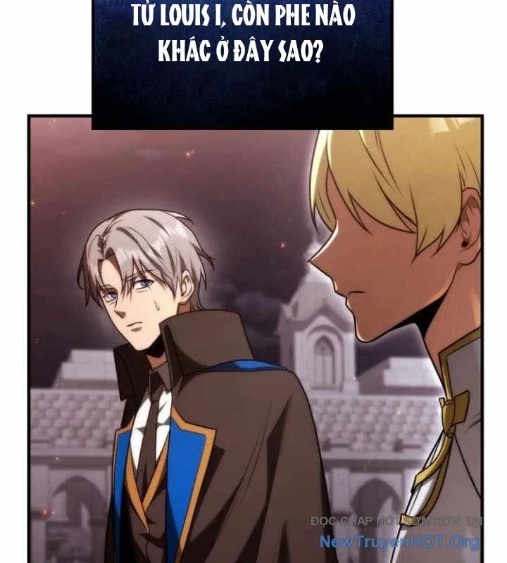 Thiếu Gia Chủ Của Gia Tộc Tử Linh Sư Chapter 33 - Next 