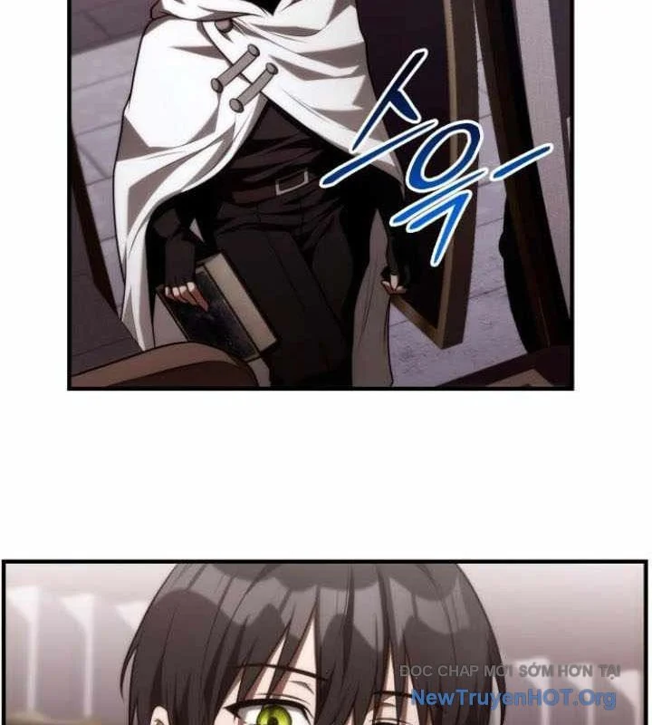 Thiếu Gia Chủ Của Gia Tộc Tử Linh Sư Chapter 33 - Next 