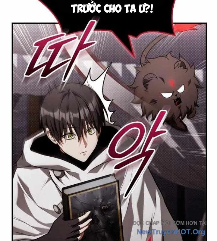 Thiếu Gia Chủ Của Gia Tộc Tử Linh Sư Chapter 33 - Next 