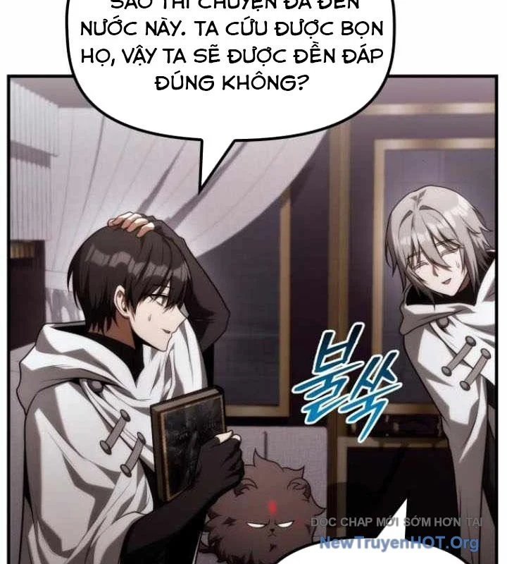 Thiếu Gia Chủ Của Gia Tộc Tử Linh Sư Chapter 33 - Next 
