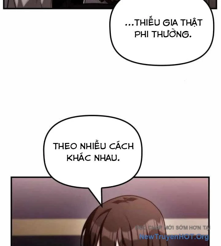 Thiếu Gia Chủ Của Gia Tộc Tử Linh Sư Chapter 33 - Next 
