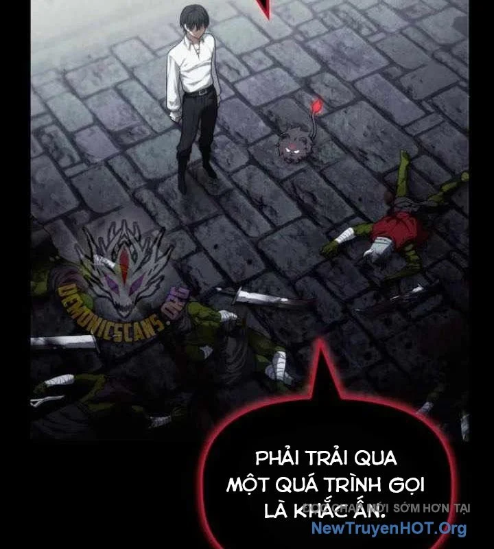 Thiếu Gia Chủ Của Gia Tộc Tử Linh Sư Chapter 33 - Next 
