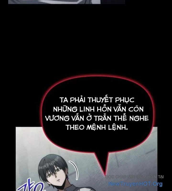Thiếu Gia Chủ Của Gia Tộc Tử Linh Sư Chapter 33 - Next 