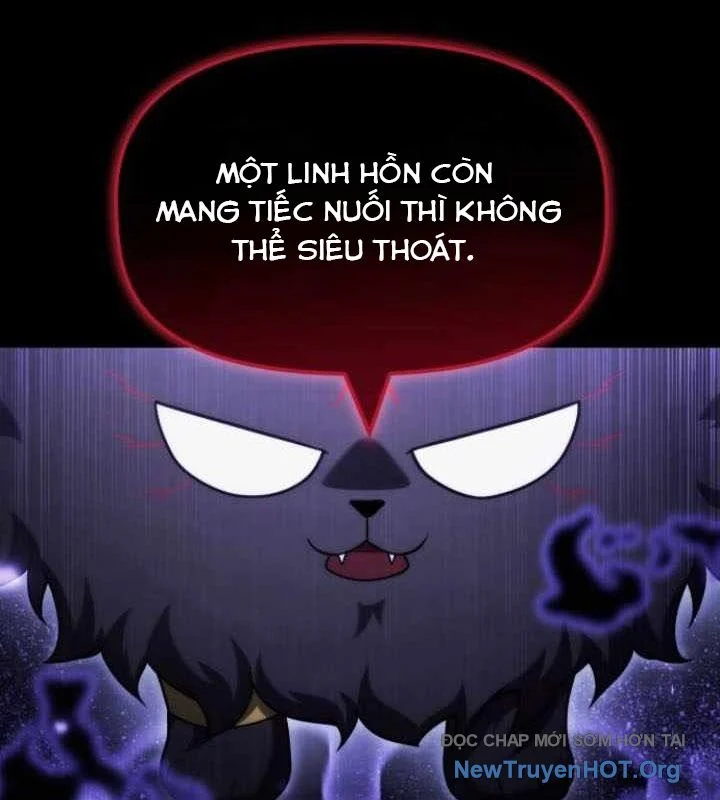 Thiếu Gia Chủ Của Gia Tộc Tử Linh Sư Chapter 33 - Next 