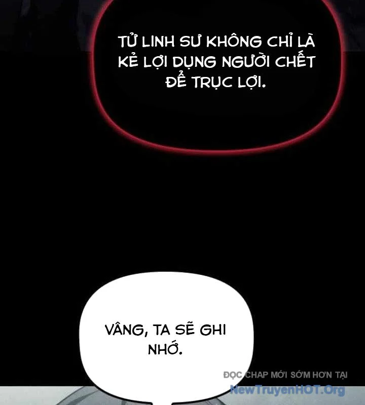 Thiếu Gia Chủ Của Gia Tộc Tử Linh Sư Chapter 33 - Next 