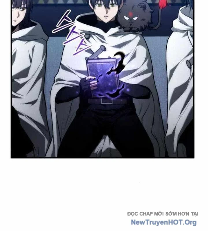 Thiếu Gia Chủ Của Gia Tộc Tử Linh Sư Chapter 33 - Next 