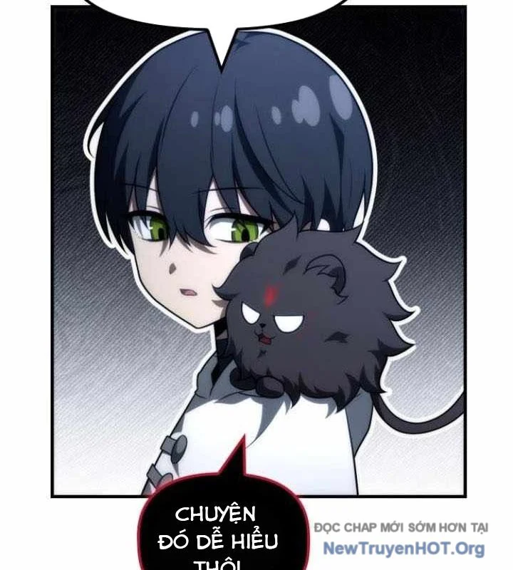 Thiếu Gia Chủ Của Gia Tộc Tử Linh Sư Chapter 33 - Next 
