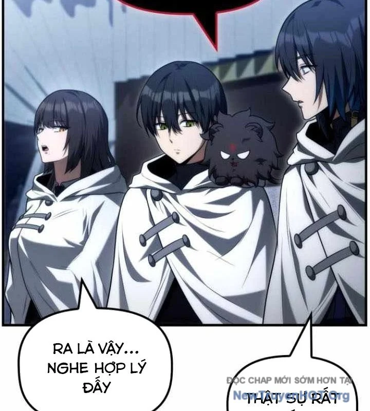 Thiếu Gia Chủ Của Gia Tộc Tử Linh Sư Chapter 33 - Next 