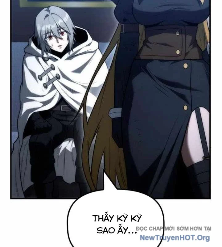 Thiếu Gia Chủ Của Gia Tộc Tử Linh Sư Chapter 33 - Next 