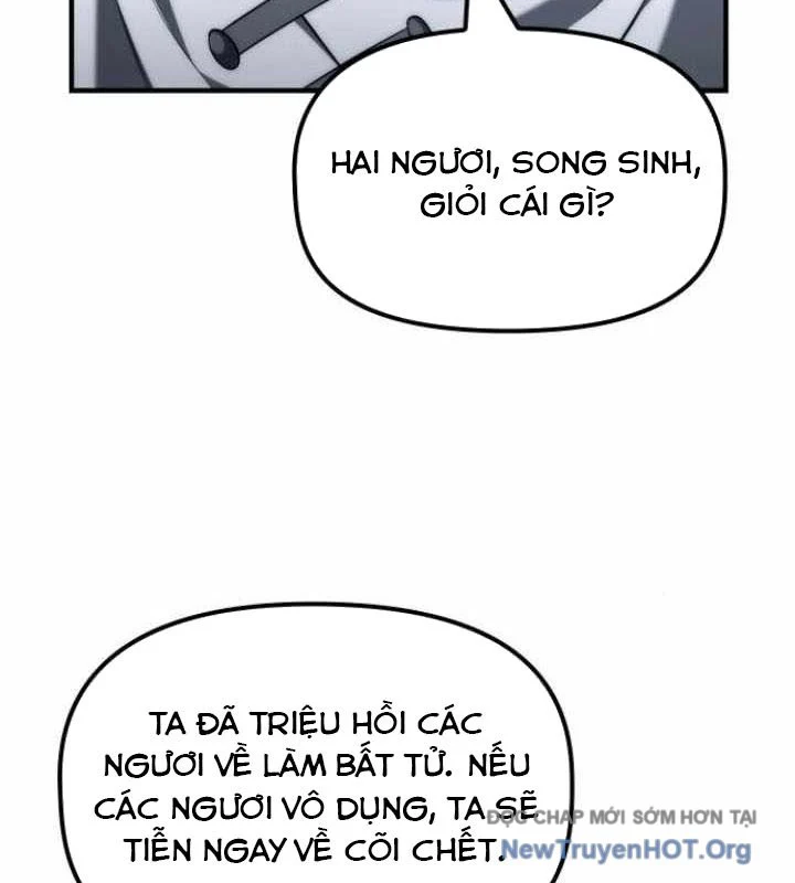 Thiếu Gia Chủ Của Gia Tộc Tử Linh Sư Chapter 33 - Next 