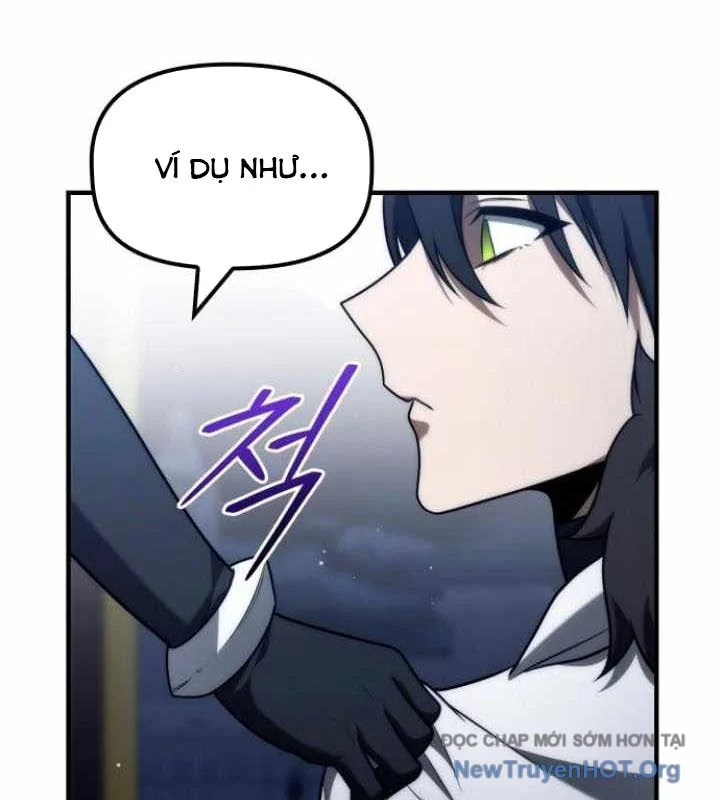 Thiếu Gia Chủ Của Gia Tộc Tử Linh Sư Chapter 33 - Next 