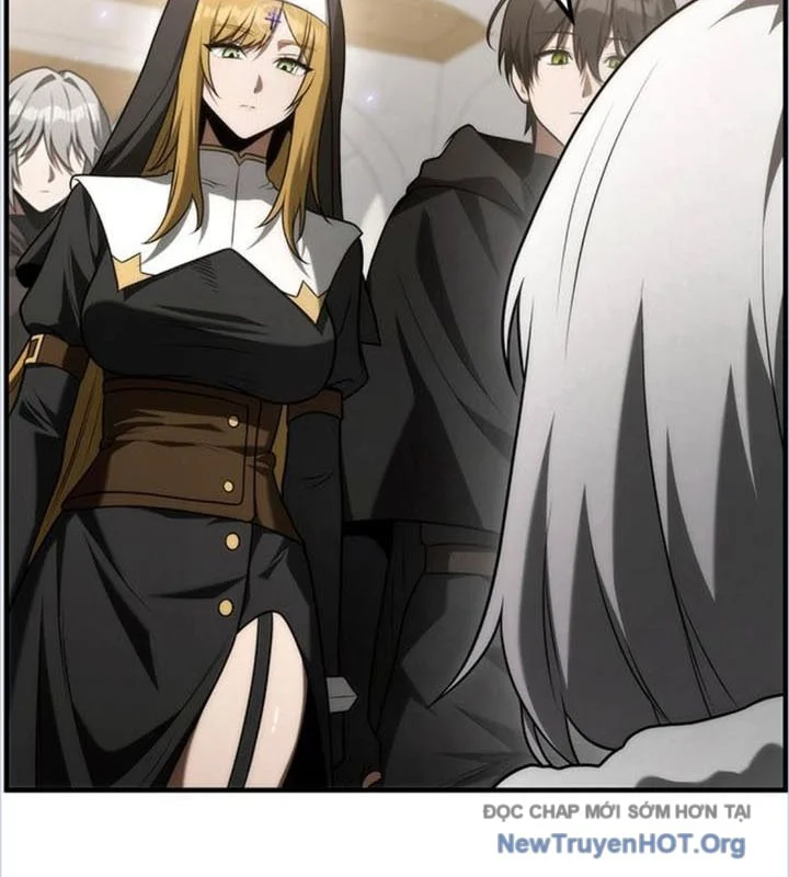 Thiếu Gia Chủ Của Gia Tộc Tử Linh Sư Chapter 34 - Next 