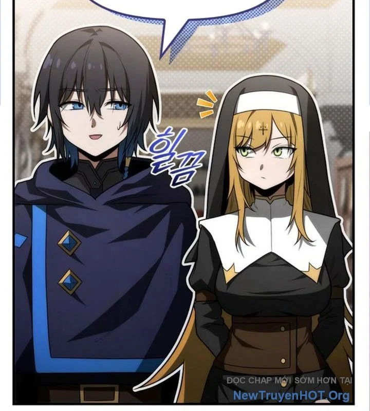 Thiếu Gia Chủ Của Gia Tộc Tử Linh Sư Chapter 34 - Next 