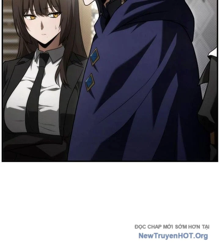 Thiếu Gia Chủ Của Gia Tộc Tử Linh Sư Chapter 34 - Next 