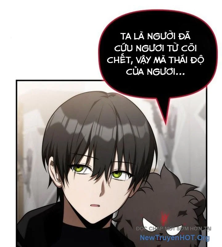 Thiếu Gia Chủ Của Gia Tộc Tử Linh Sư Chapter 34 - Next 
