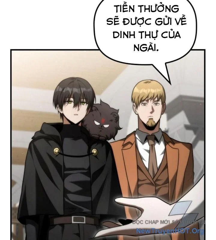 Thiếu Gia Chủ Của Gia Tộc Tử Linh Sư Chapter 34 - Next 