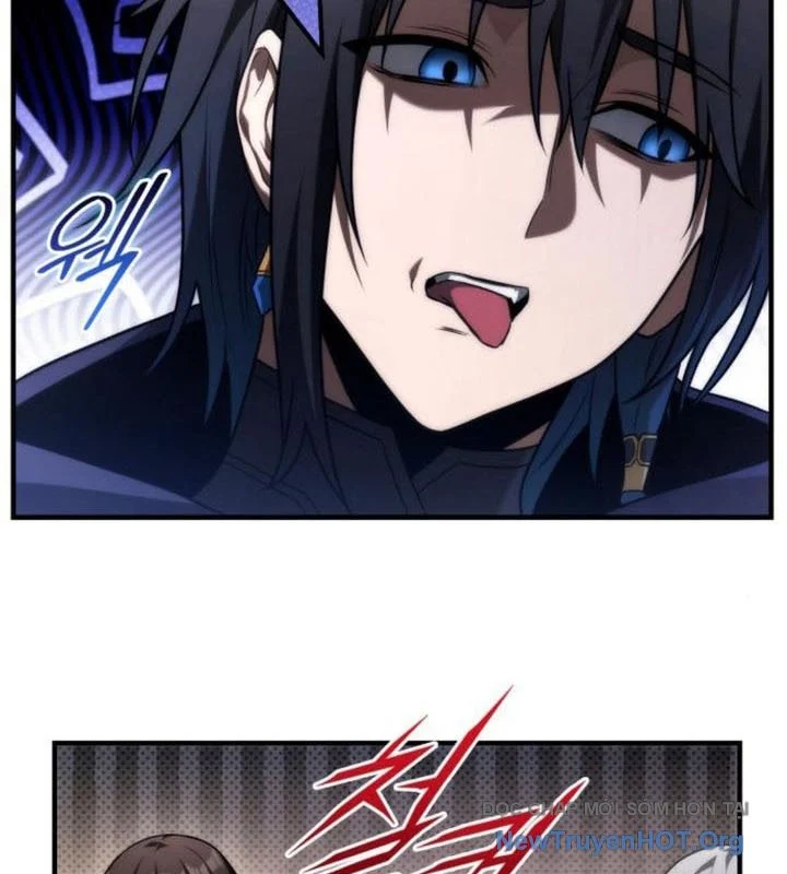 Thiếu Gia Chủ Của Gia Tộc Tử Linh Sư Chapter 34 - Next 