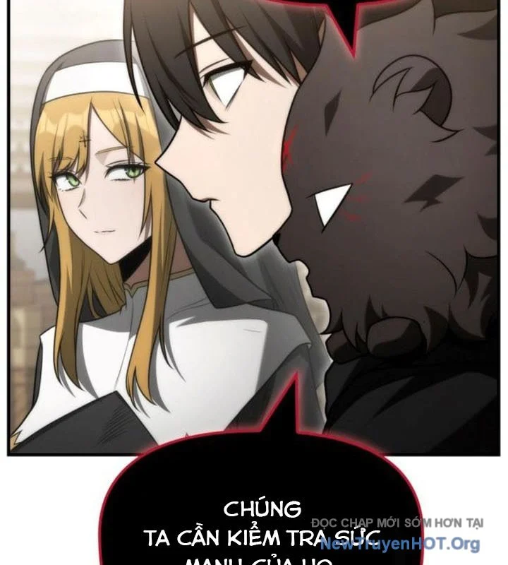 Thiếu Gia Chủ Của Gia Tộc Tử Linh Sư Chapter 34 - Next 