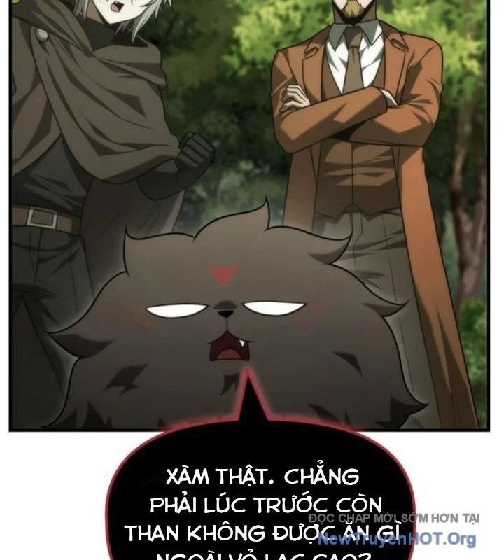 Thiếu Gia Chủ Của Gia Tộc Tử Linh Sư Chapter 34 - Next 