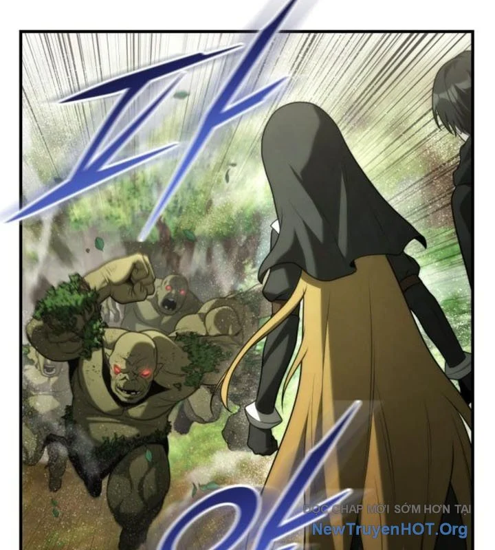 Thiếu Gia Chủ Của Gia Tộc Tử Linh Sư Chapter 34 - Next 