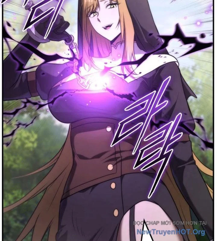 Thiếu Gia Chủ Của Gia Tộc Tử Linh Sư Chapter 34 - Next 
