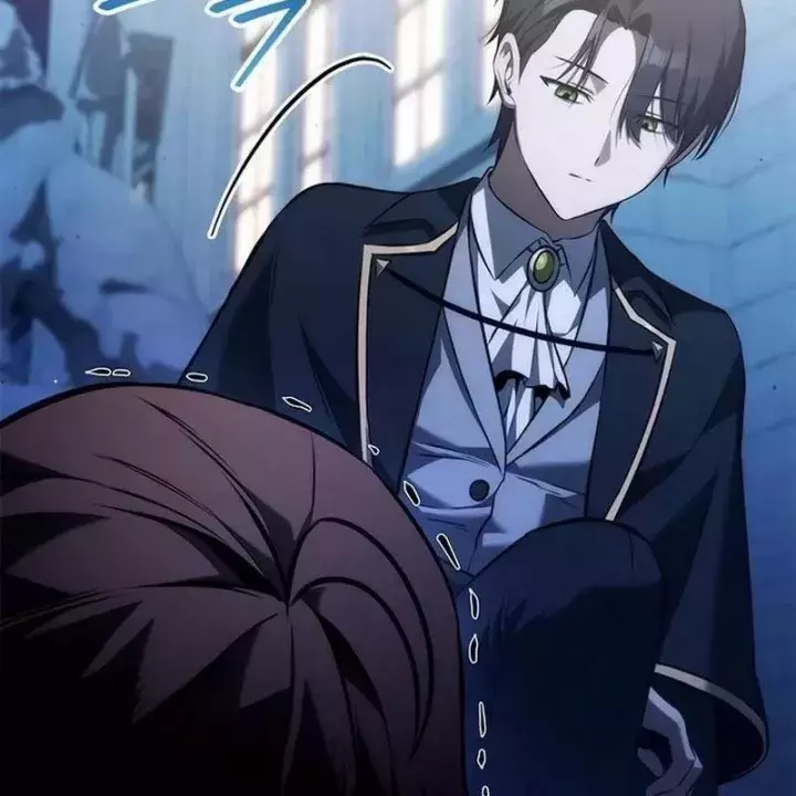 Thiếu Gia Chủ Của Gia Tộc Tử Linh Sư Chapter 39 - Next 