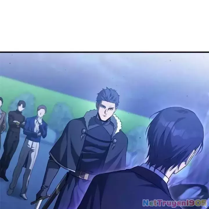 Thiếu Gia Chủ Của Gia Tộc Tử Linh Sư Chapter 39 - Next 