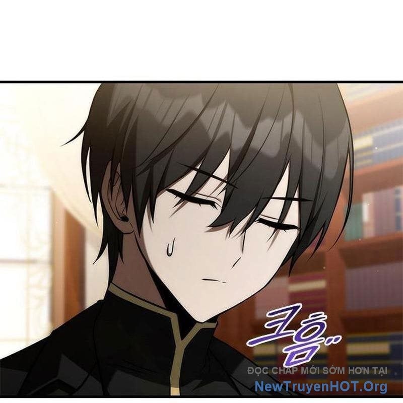 Thiếu Gia Chủ Của Gia Tộc Tử Linh Sư Chapter 41 - Trang 2