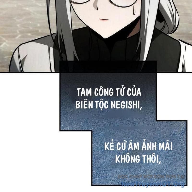 Thiếu Gia Chủ Của Gia Tộc Tử Linh Sư Chapter 41 - Trang 2