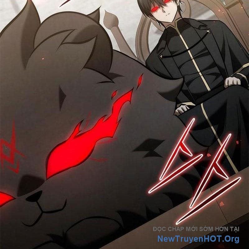 Thiếu Gia Chủ Của Gia Tộc Tử Linh Sư Chapter 42 - Trang 2