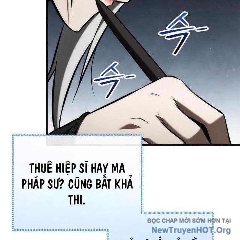 Thiếu Gia Chủ Của Gia Tộc Tử Linh Sư Chapter 42 - Trang 2