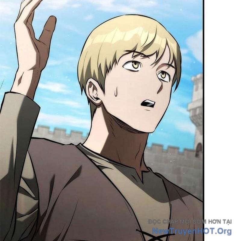 Thiếu Gia Chủ Của Gia Tộc Tử Linh Sư Chapter 42 - Trang 2