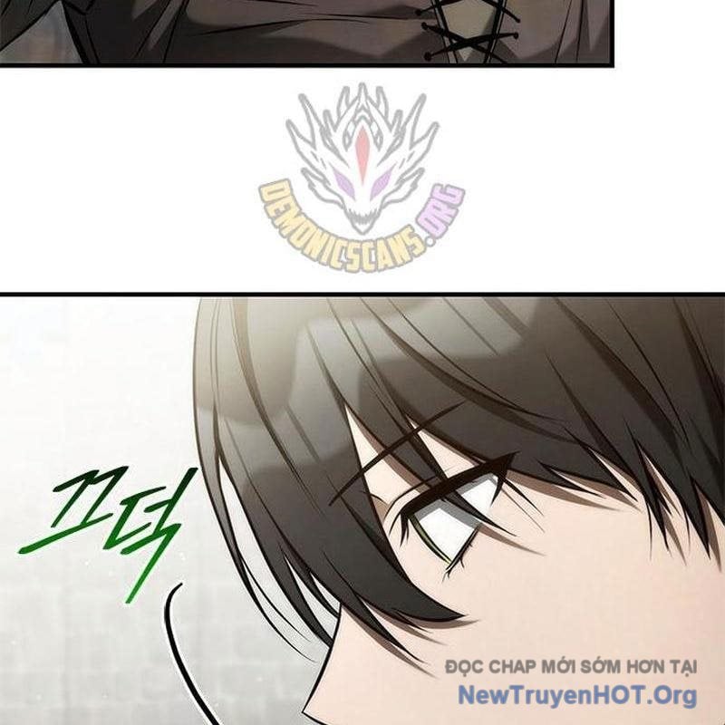 Thiếu Gia Chủ Của Gia Tộc Tử Linh Sư Chapter 42 - Trang 2