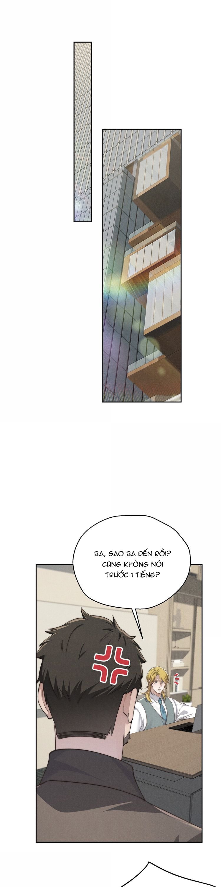 Thiếu Gia Không Ngoan Chapter 84 - Trang 2