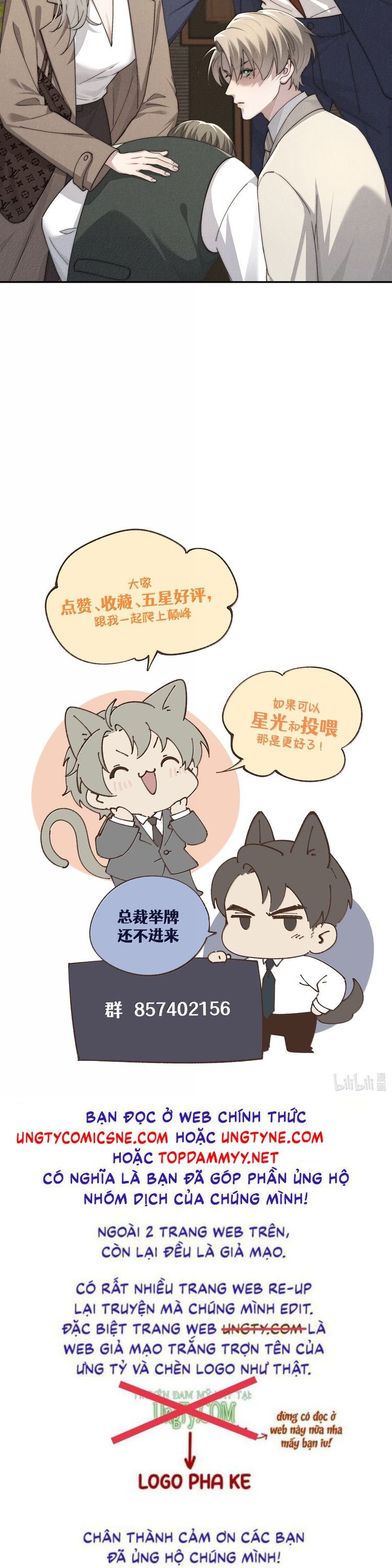 Thiếu Gia Không Ngoan Chapter 84 - Trang 2
